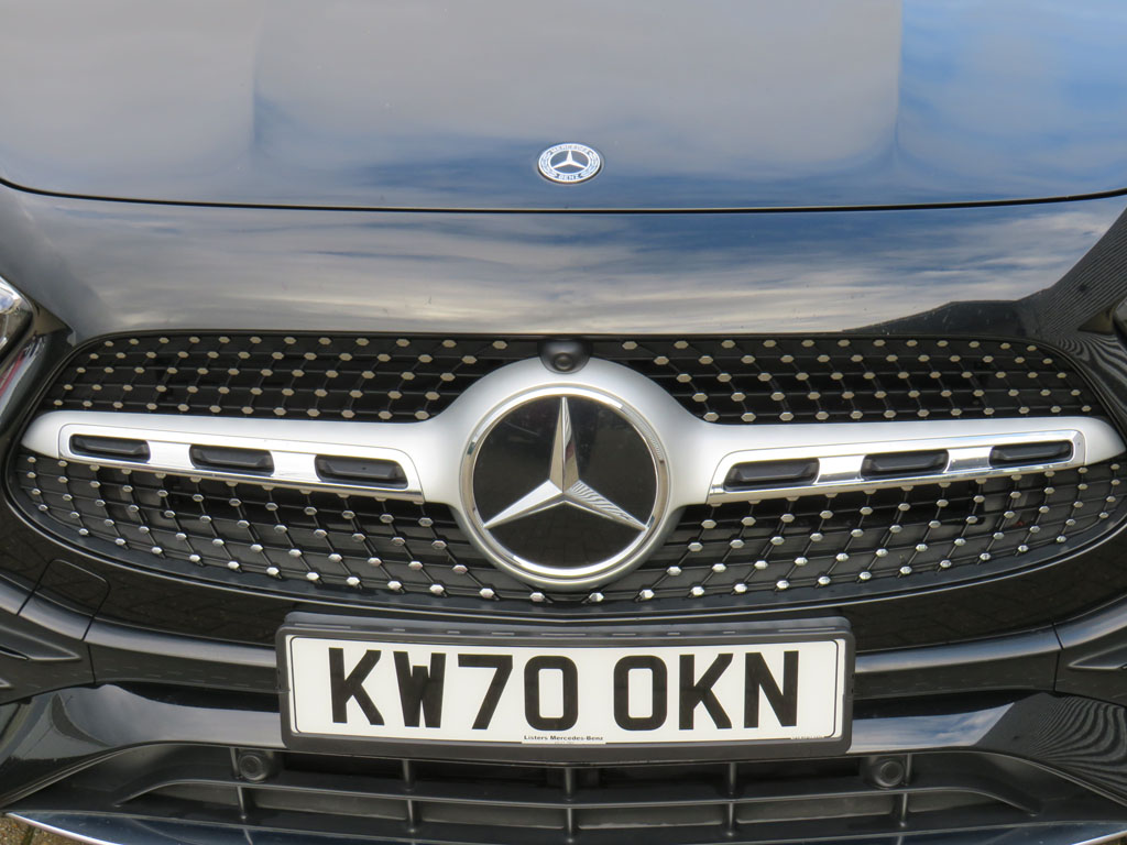 Used Mercedes-Benz GLA 2021 for sale - 76434235: Photo 12