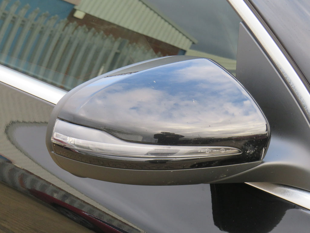 Used Mercedes-Benz GLA 2021 for sale - 76434235: Photo 13