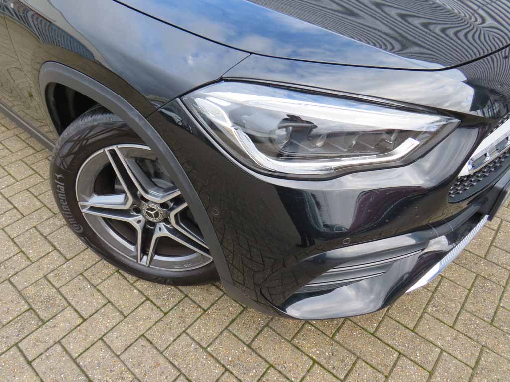 Used Mercedes-Benz GLA 2021 for sale - 76434235: Photo 14