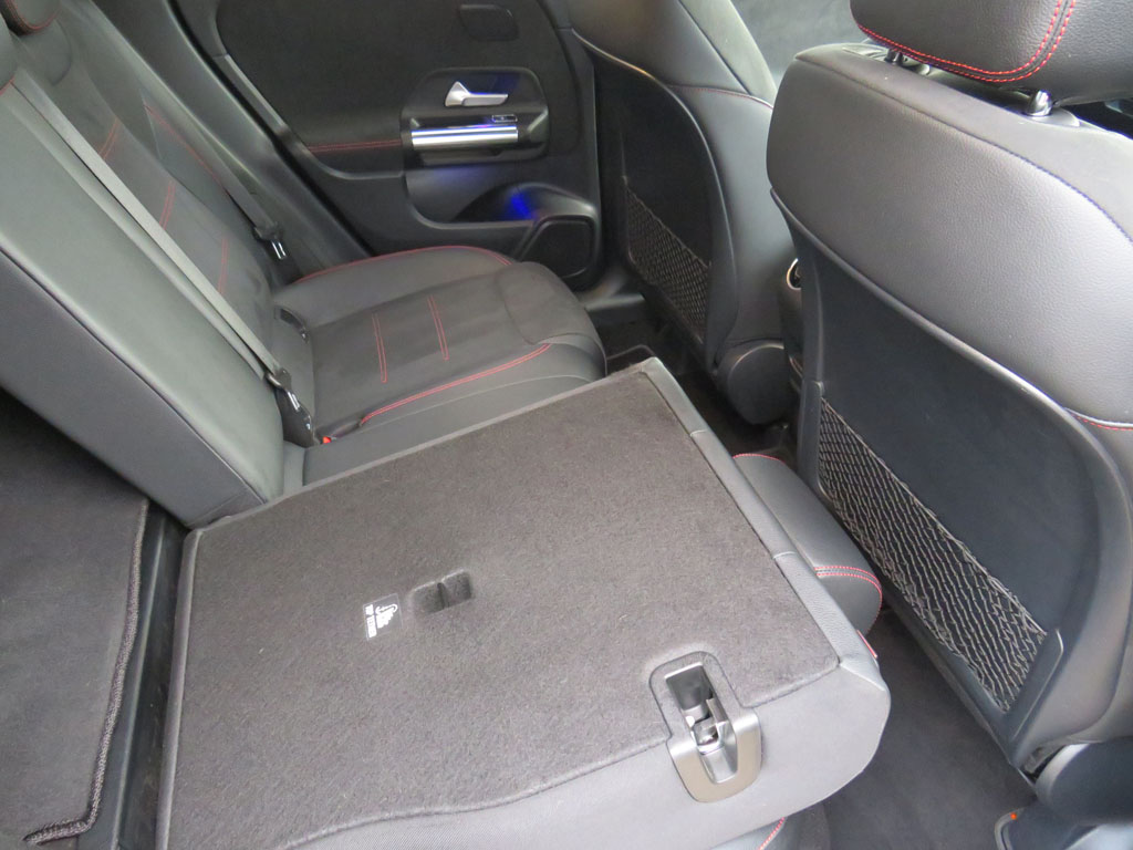 Used Mercedes-Benz GLA 2021 for sale - 76434235: Photo 16