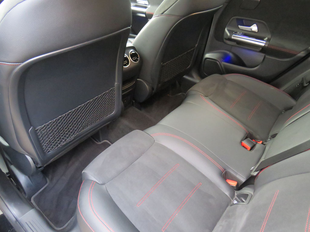 Used Mercedes-Benz GLA 2021 for sale - 76434235: Photo 18