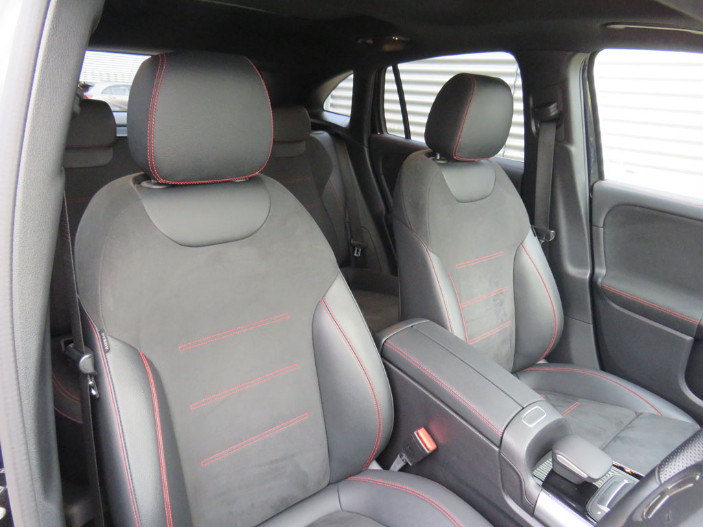 Used Mercedes-Benz GLA 2021 for sale - 76434235: Photo 20