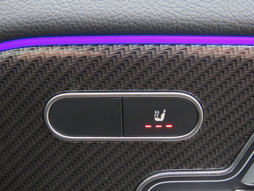 Used Mercedes-Benz GLA 2021 for sale - 76434235: Photo 23