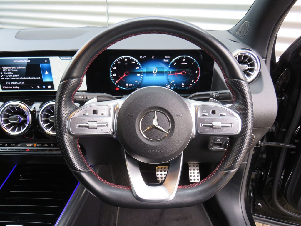 Used Mercedes-Benz GLA 2021 for sale - 76434235: Photo 24