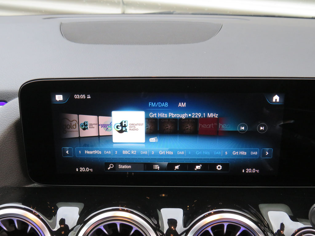 Used Mercedes-Benz GLA 2021 for sale - 76434235: Photo 27