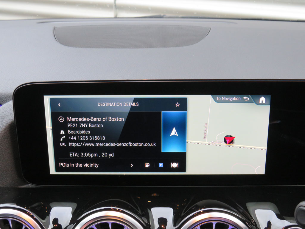 Used Mercedes-Benz GLA 2021 for sale - 76434235: Photo 28