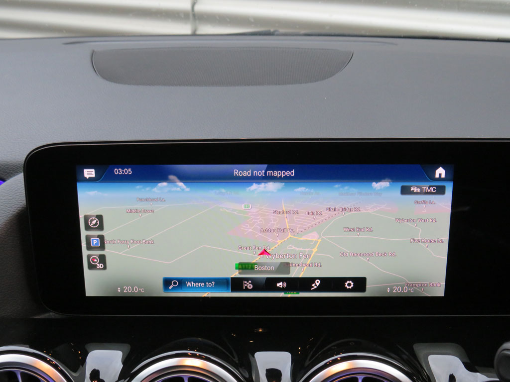 Used Mercedes-Benz GLA 2021 for sale - 76434235: Photo 29