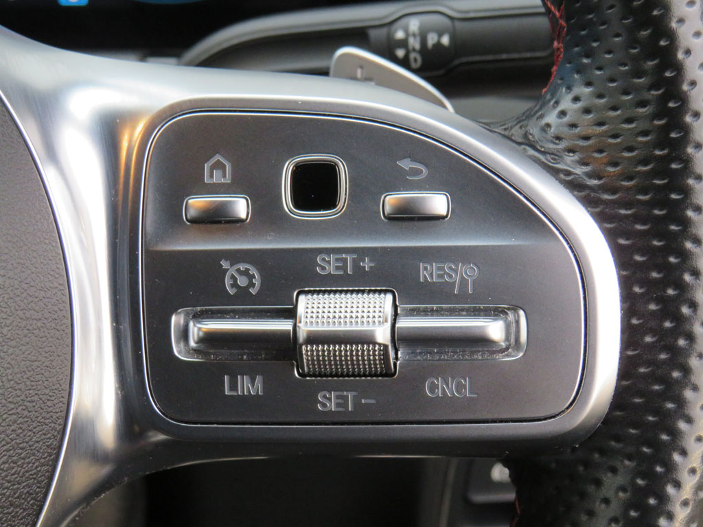 Used Mercedes-Benz GLA 2021 for sale - 76434235: Photo 34