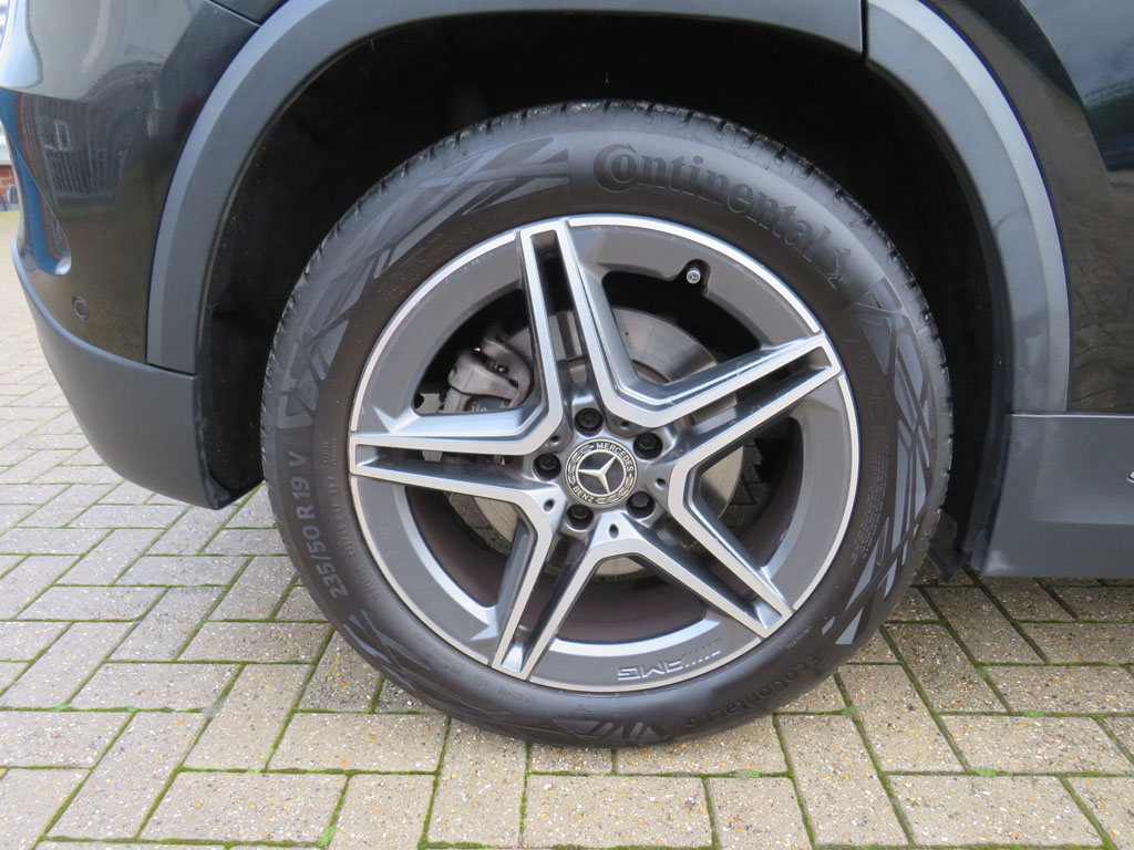 Used Mercedes-Benz GLA 2021 for sale - 76434235: Photo 5