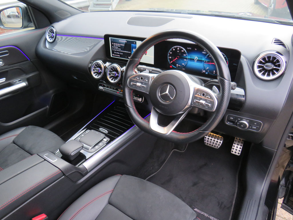 Used Mercedes-Benz GLA 2021 for sale - 76434235: Photo 7