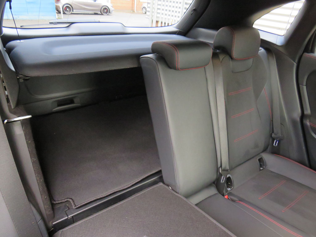 Used Mercedes-Benz GLA 2021 for sale - 76434235: Photo 8