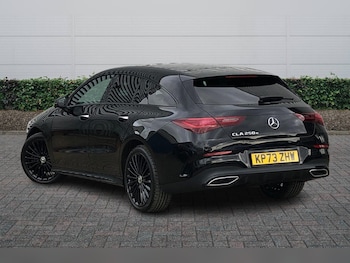 Used Mercedes-Benz CLA 2023 for sale - 77855216: Photo