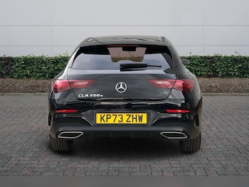 Used Mercedes-Benz CLA 2023 for sale - 77855216: Photo