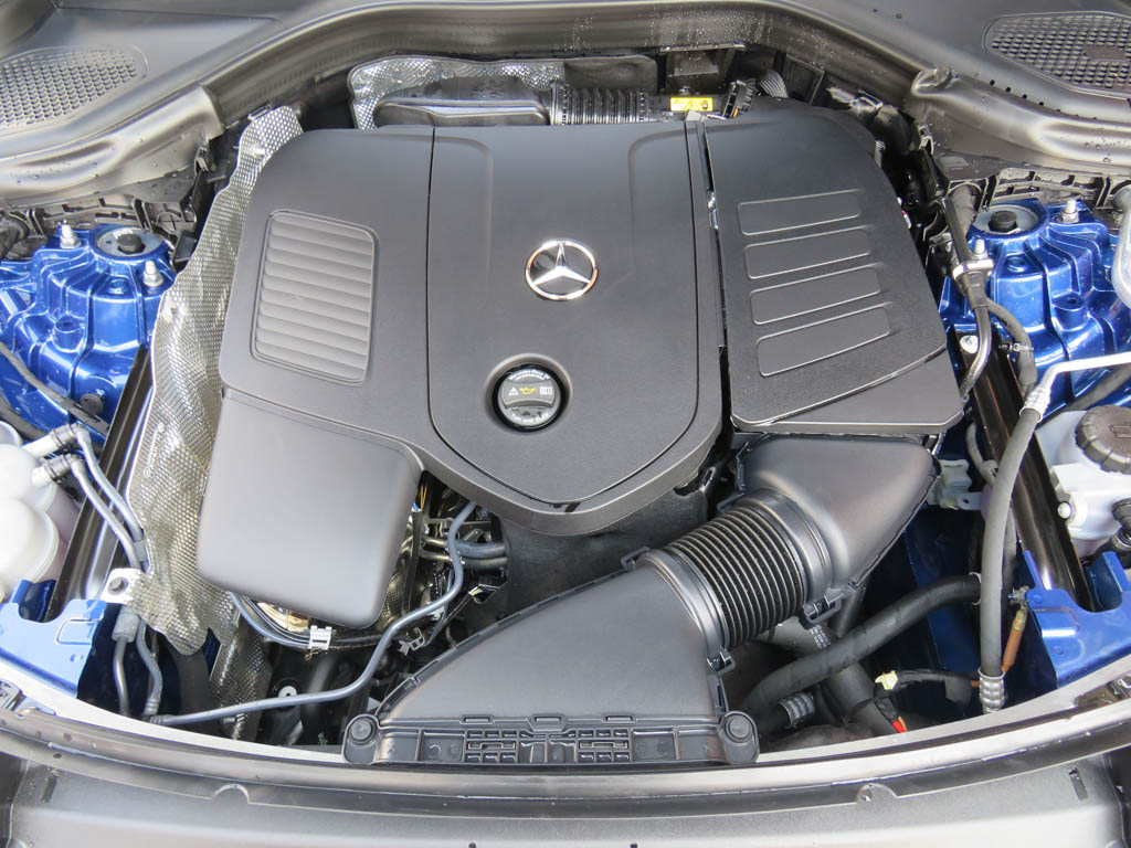 Used Mercedes-Benz GLC 2023 for sale - 77013455: Photo 10