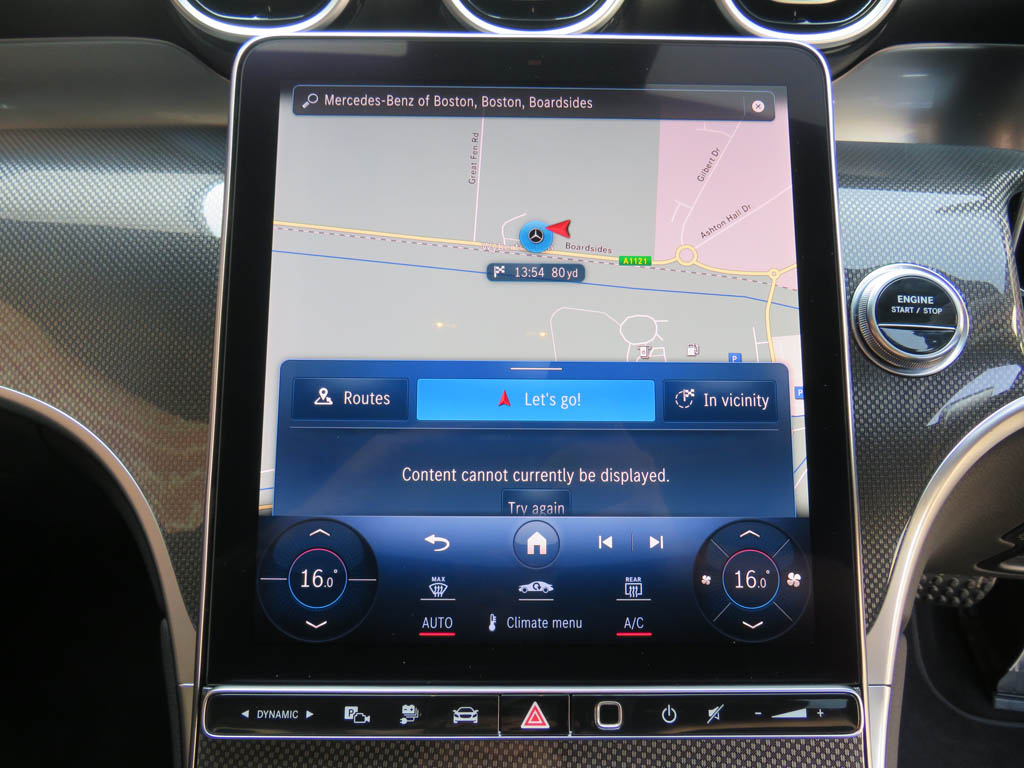 Used Mercedes-Benz GLC 2023 for sale - 77013455: Photo 12