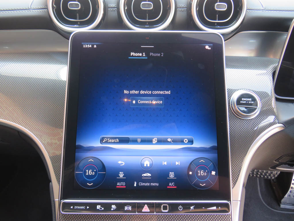 Used Mercedes-Benz GLC 2023 for sale - 77013455: Photo 14