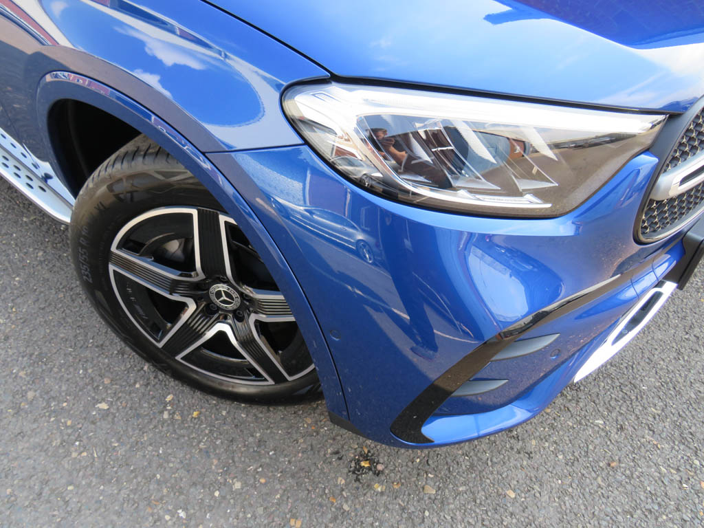 Used Mercedes-Benz GLC 2023 for sale - 77013455: Photo 15