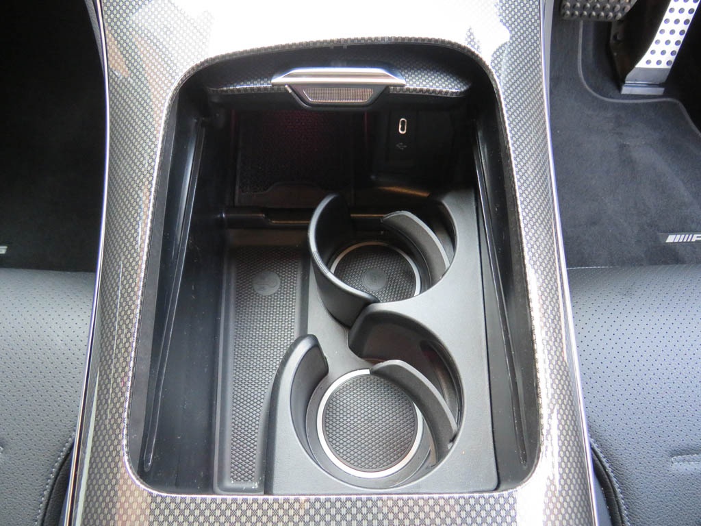 Used Mercedes-Benz GLC 2023 for sale - 77013455: Photo 16