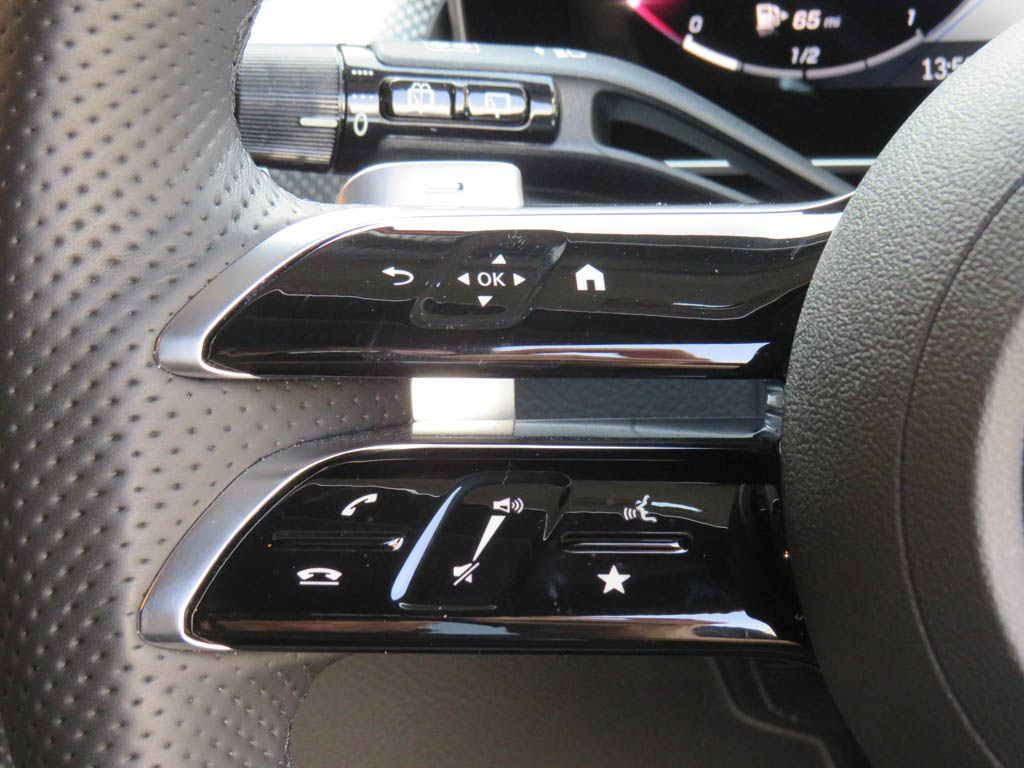 Used Mercedes-Benz GLC 2023 for sale - 77013455: Photo 18