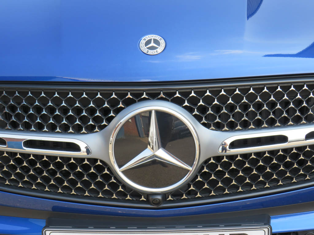 Used Mercedes-Benz GLC 2023 for sale - 77013455: Photo 20