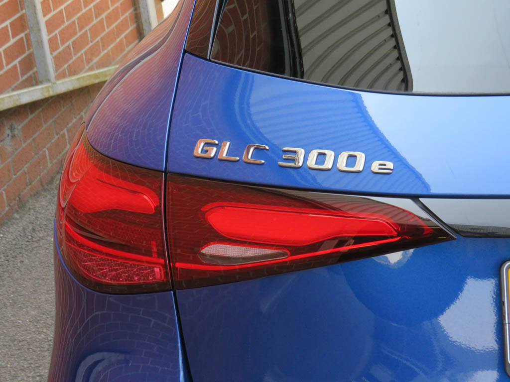 Used Mercedes-Benz GLC 2023 for sale - 77013455: Photo 22