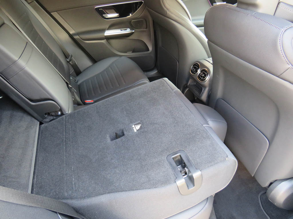 Used Mercedes-Benz GLC 2023 for sale - 77013455: Photo 25