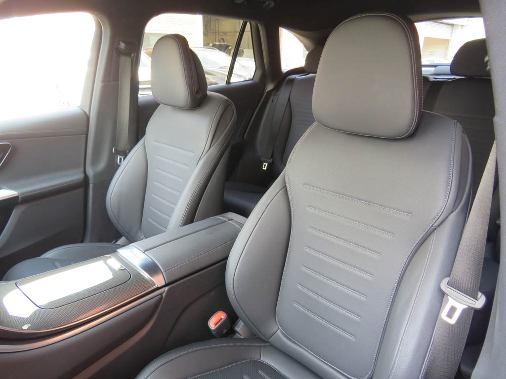 Used Mercedes-Benz GLC 2023 for sale - 77013455: Photo 28