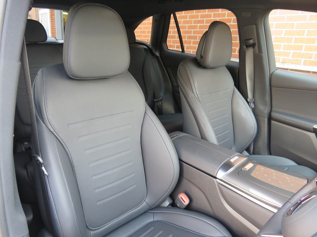 Used Mercedes-Benz GLC 2023 for sale - 77013455: Photo 29