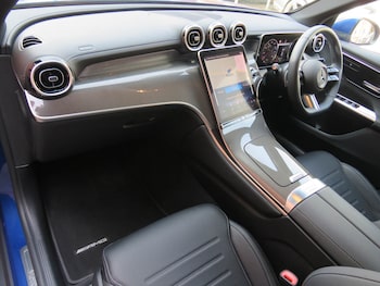 Used Mercedes-Benz GLC 2023 for sale - 77013455: Photo