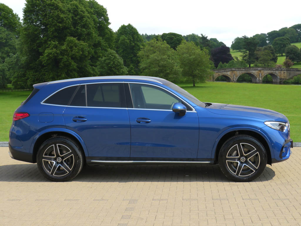 Used Mercedes-Benz GLC 2023 for sale - 77013455: Photo 4