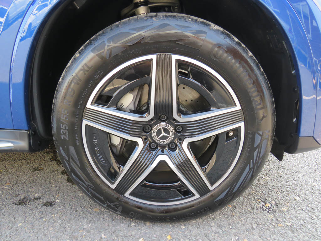 Used Mercedes-Benz GLC 2023 for sale - 77013455: Photo 5