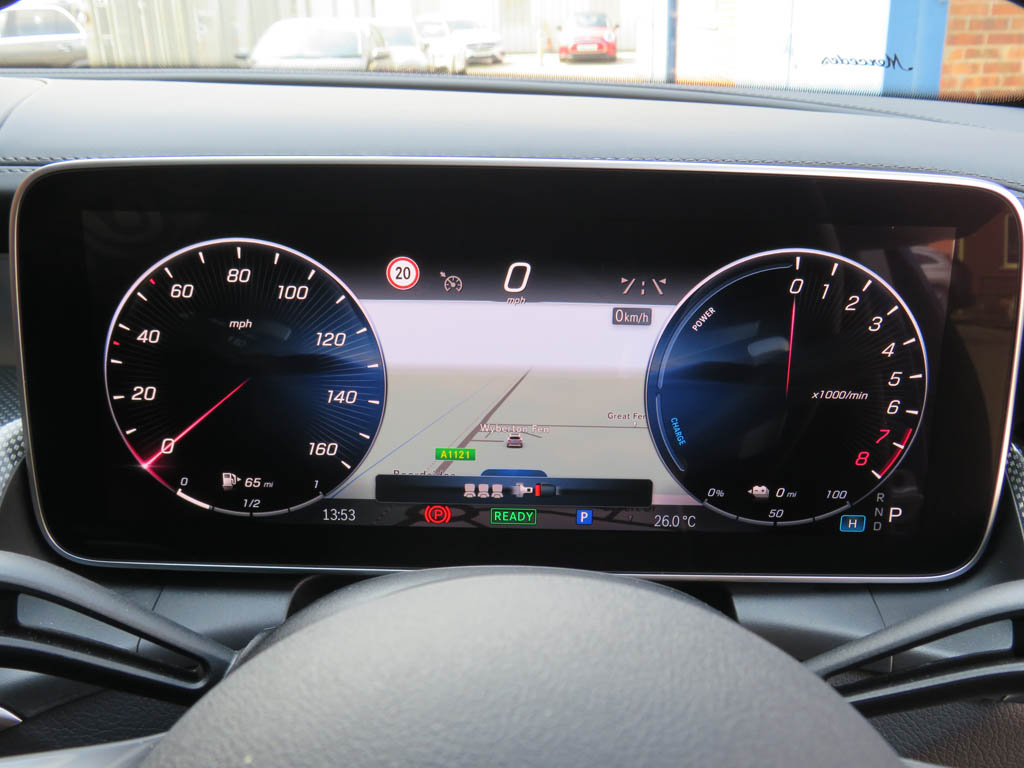 Used Mercedes-Benz GLC 2023 for sale - 77013455: Photo 6