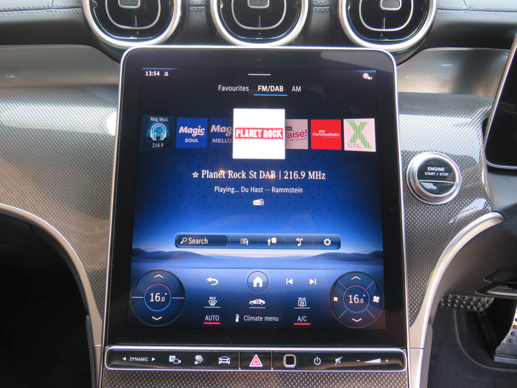 Used Mercedes-Benz GLC 2023 for sale - 77013455: Photo 7