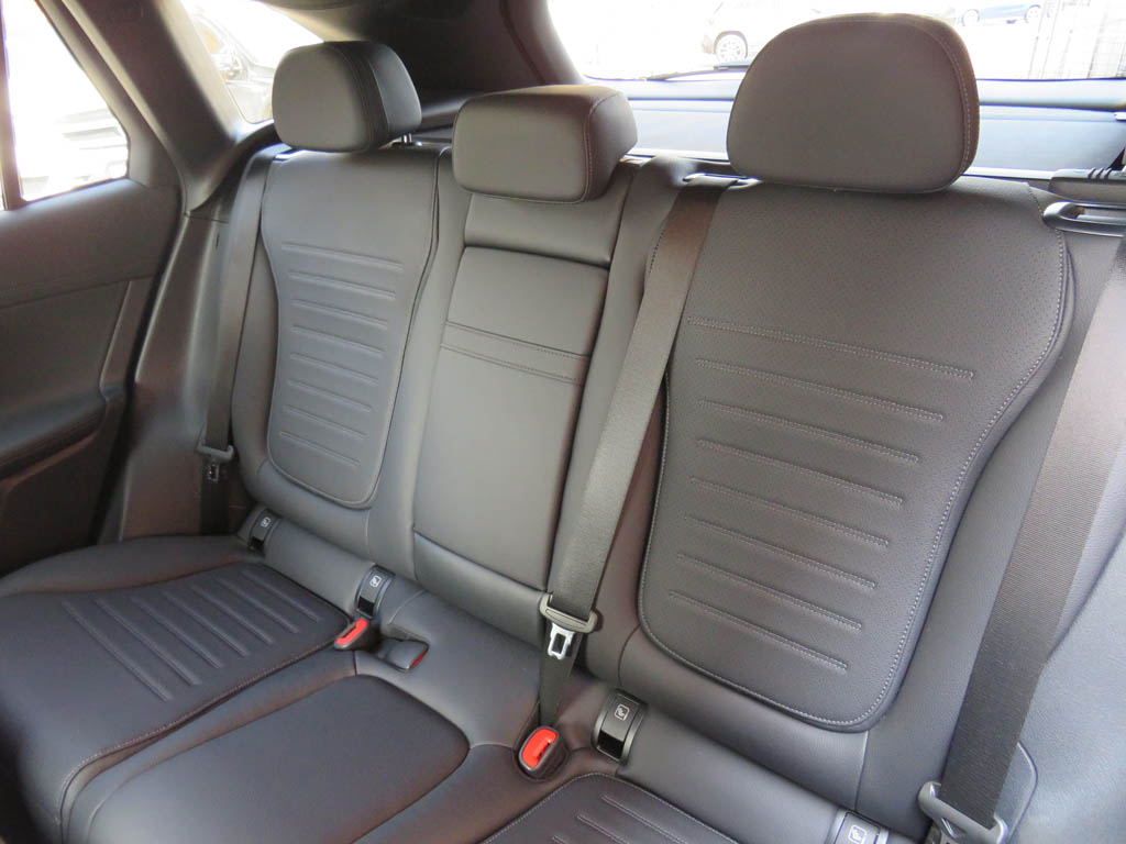 Used Mercedes-Benz GLC 2023 for sale - 77013455: Photo 8