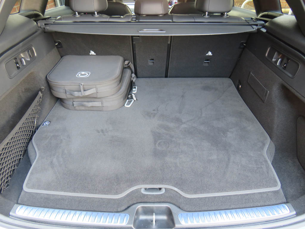 Used Mercedes-Benz GLC 2023 for sale - 77013455: Photo 9