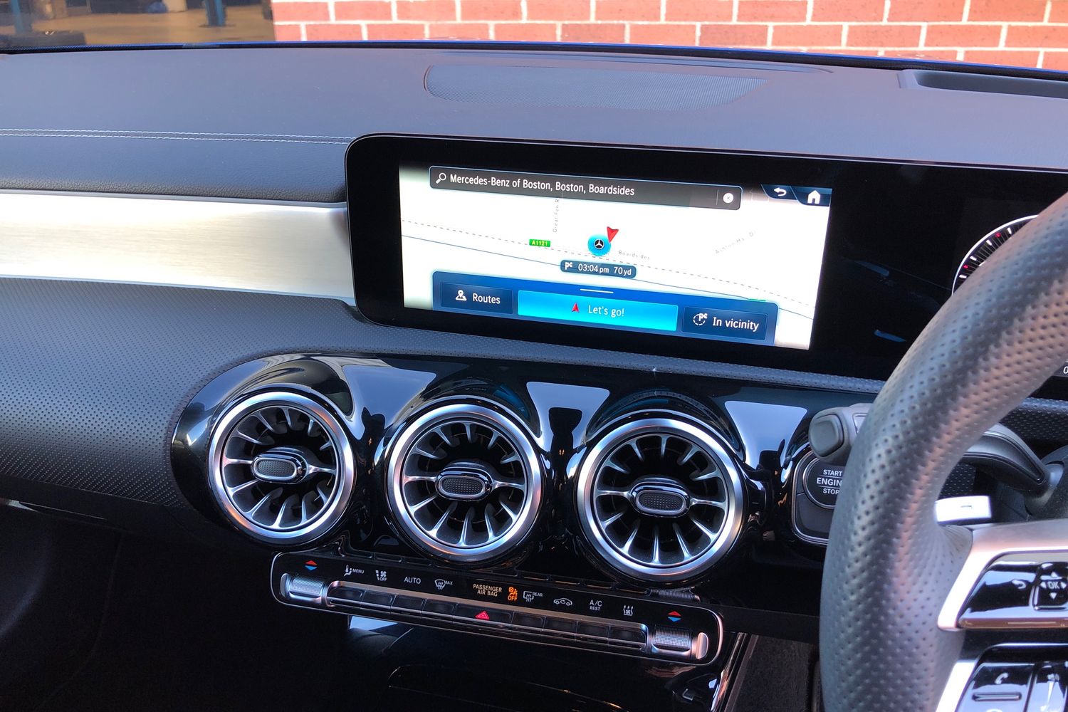 Used Mercedes-Benz CLA 2025 for sale - 77725345: Photo 11