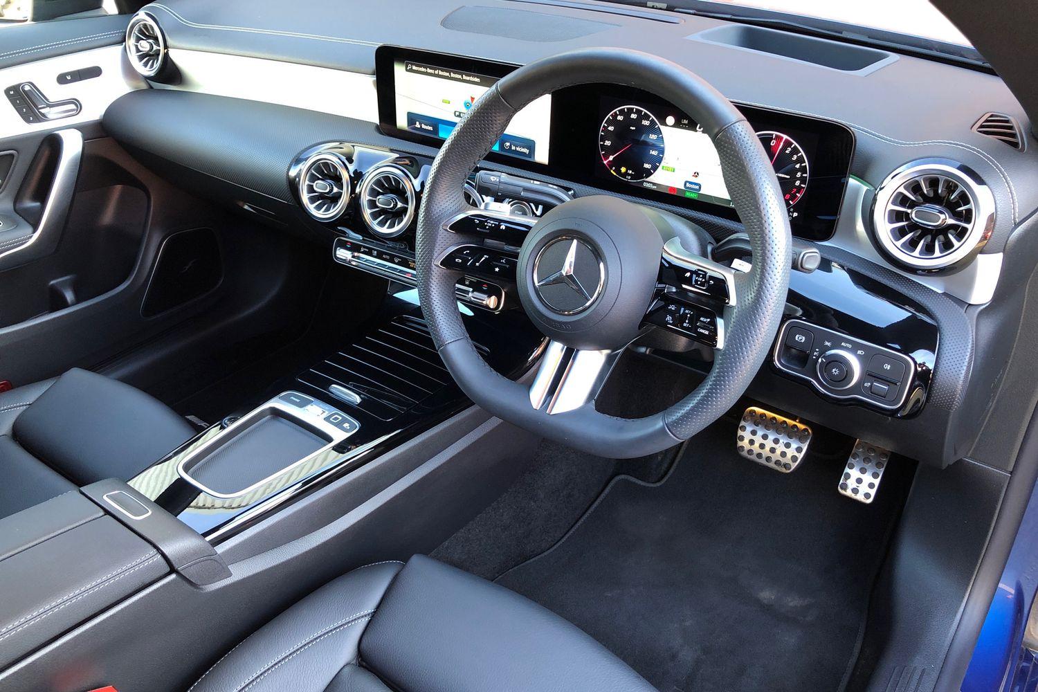 Used Mercedes-Benz CLA 2025 for sale - 77725345: Photo 12