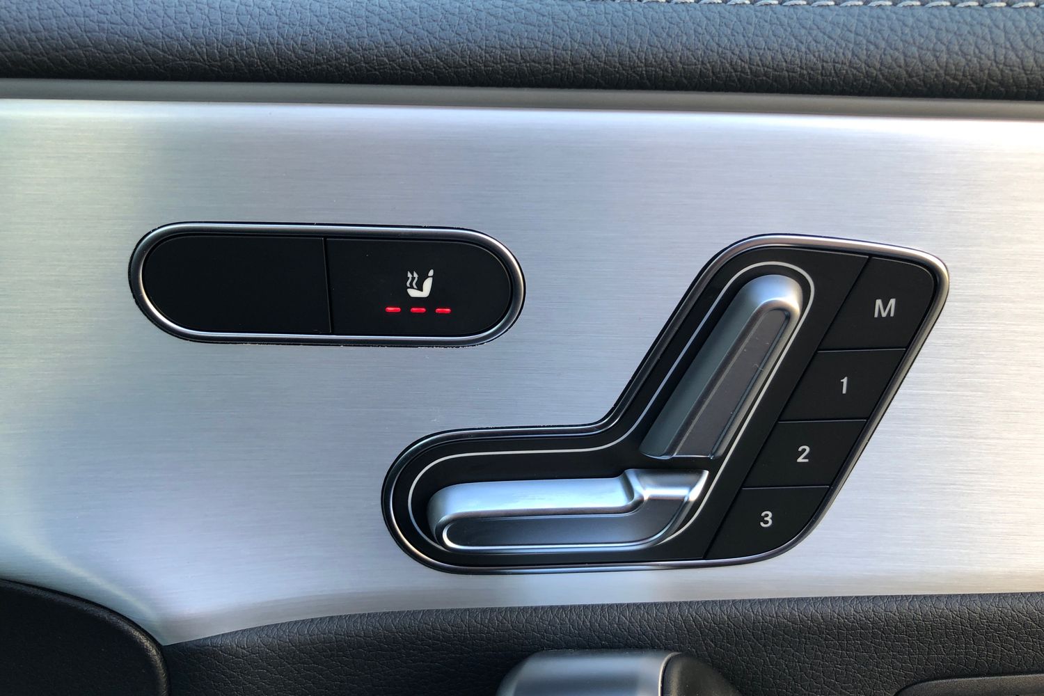 Used Mercedes-Benz CLA 2025 for sale - 77725345: Photo 16