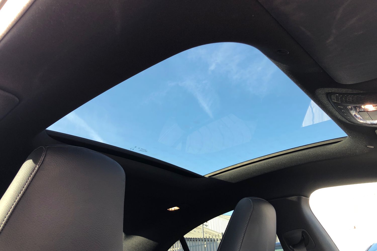 Used Mercedes-Benz CLA 2025 for sale - 77725345: Photo 18