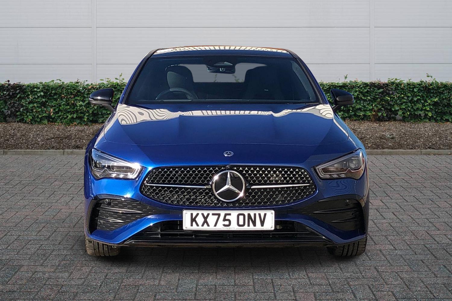 Used Mercedes-Benz CLA 2025 for sale - 77725345: Photo 3