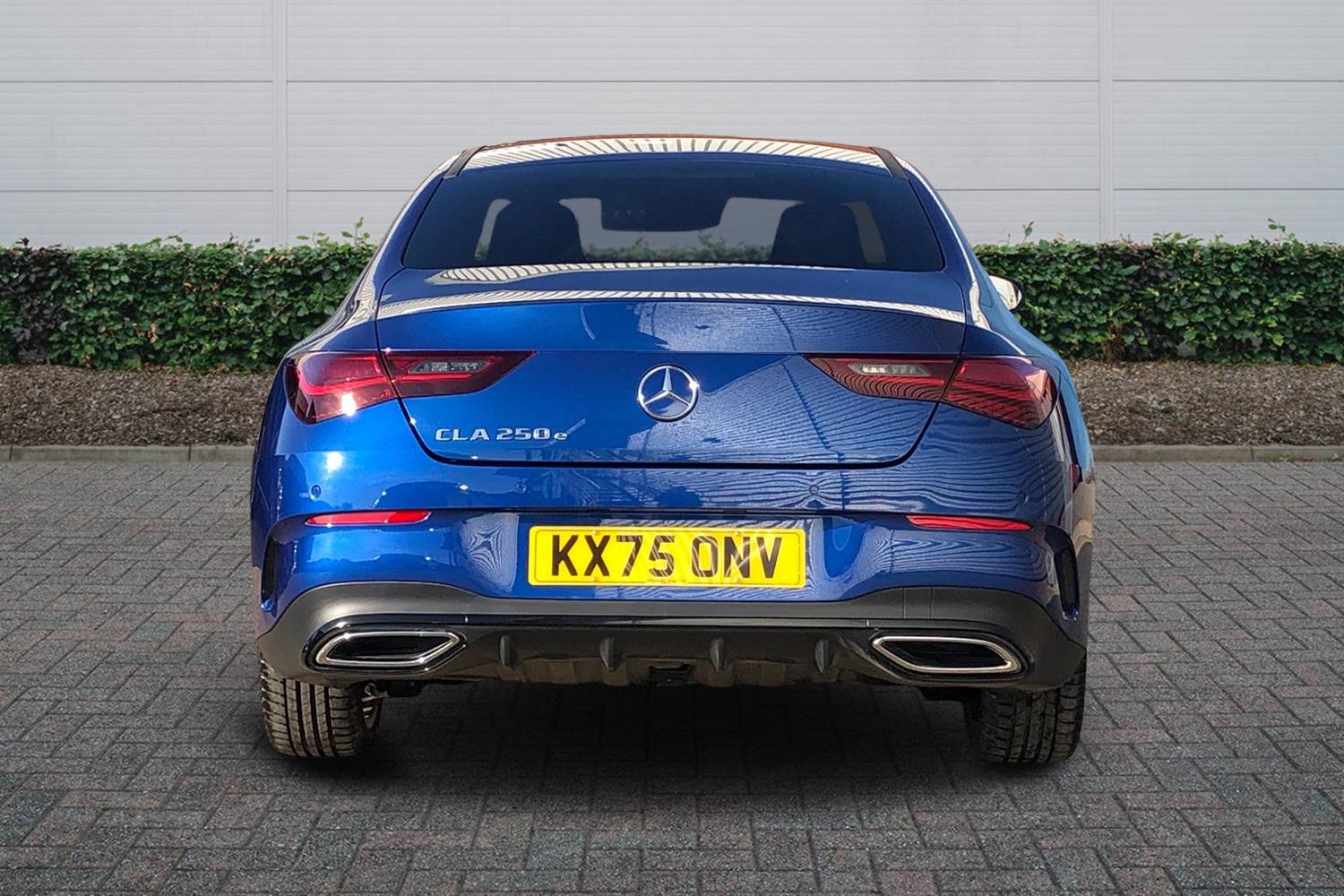 Used Mercedes-Benz CLA 2025 for sale - 77725345: Photo 4