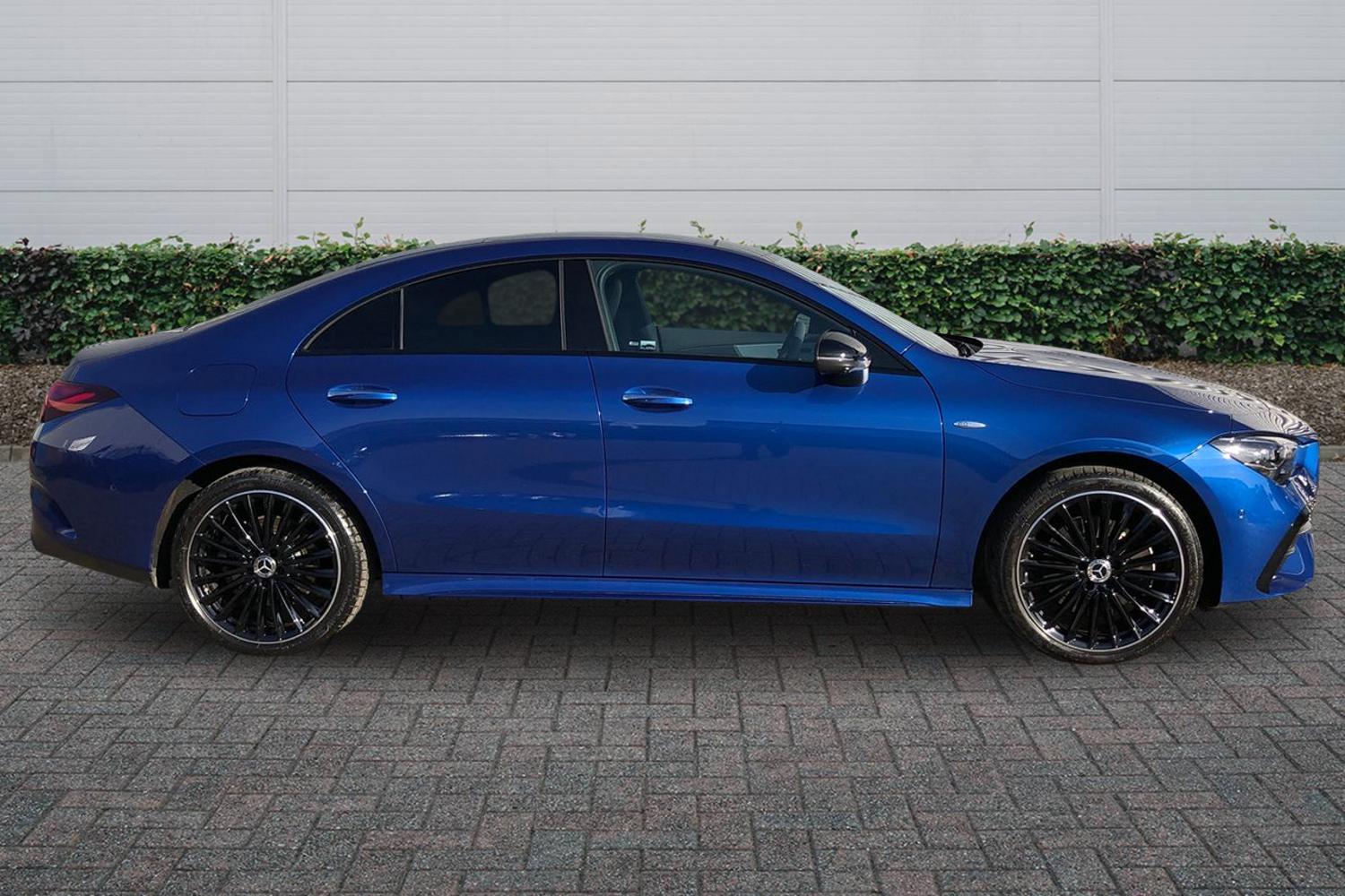 Used Mercedes-Benz CLA 2025 for sale - 77725345: Photo 5