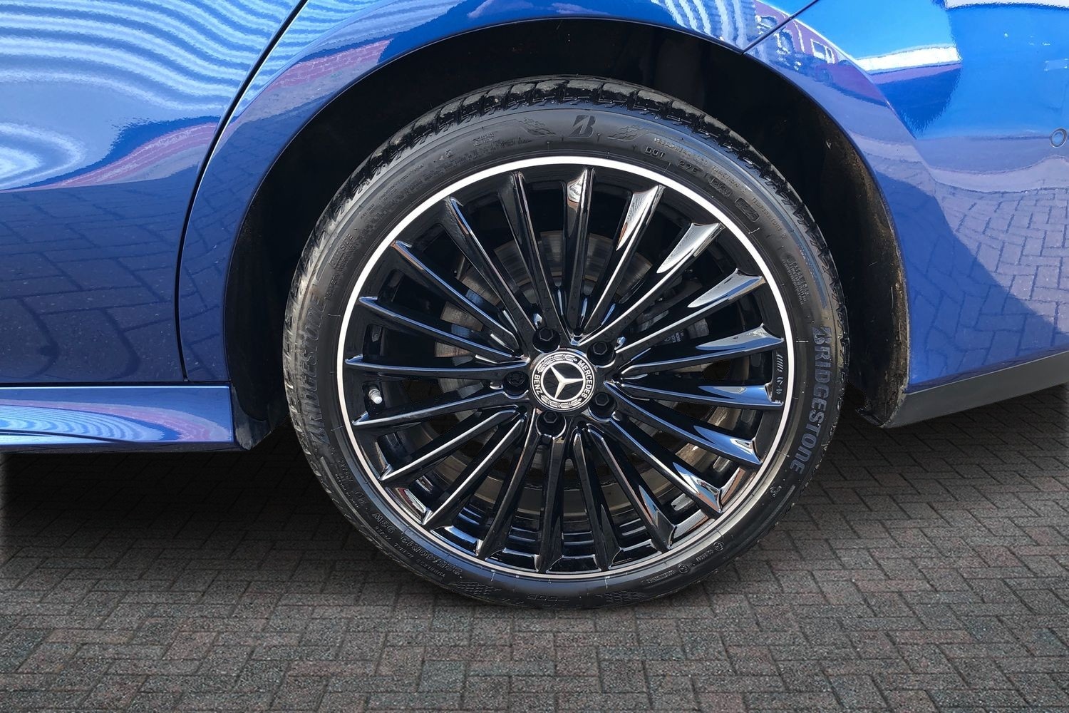 Used Mercedes-Benz CLA 2025 for sale - 77725345: Photo 6