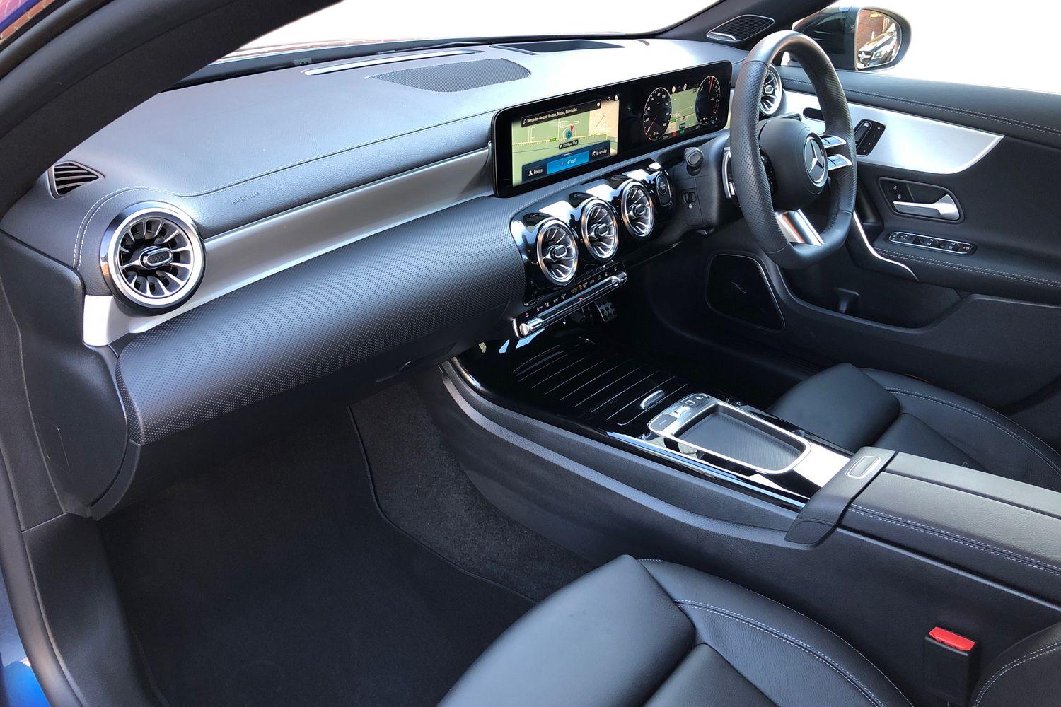 Used Mercedes-Benz CLA 2025 for sale - 77725345: Photo 7