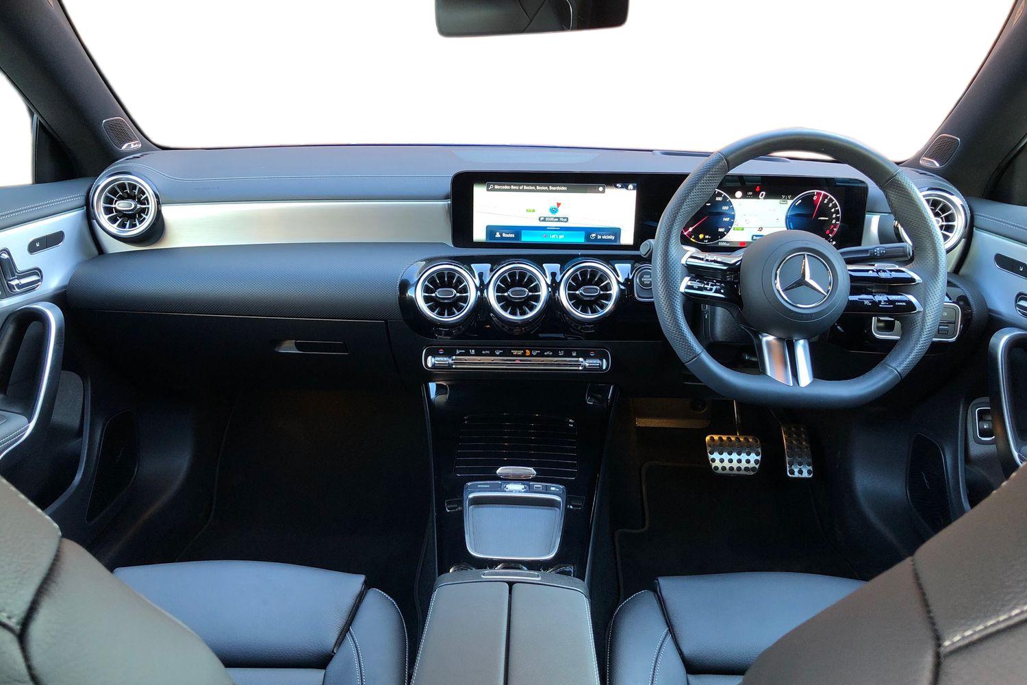 Used Mercedes-Benz CLA 2025 for sale - 77725345: Photo 8