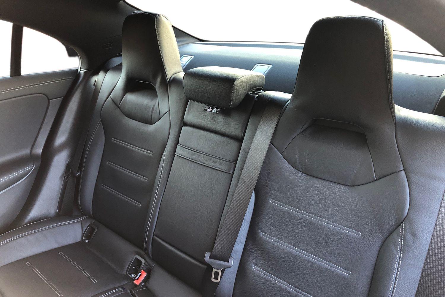 Used Mercedes-Benz CLA 2025 for sale - 77725345: Photo 9