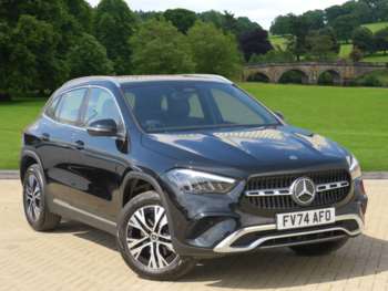 2024 (74) - 200 Sport Executive 5dr Auto