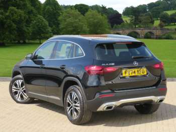 Used Mercedes-Benz GLA 2024 for sale - 75281312: Photo