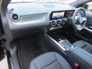 Used Mercedes-Benz GLA 2024 for sale - 75281312: Photo