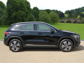 Used Mercedes-Benz GLA 2024 for sale - 75281312: Photo